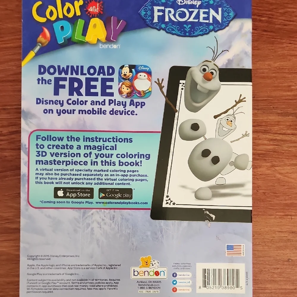 Disney lot frozen